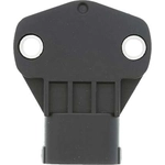 Order Throttle Position Sensor by MOTORAD - 1TP1051 For Your Vehicle