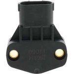 Order Throttle Position Sensor by MOTORAD - 1TP1066 For Your Vehicle