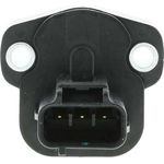 Order Throttle Position Sensor by MOTORAD - 1TP1075 For Your Vehicle