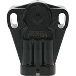 Order Throttle Position Sensor by MOTORAD - 1TP1093 For Your Vehicle