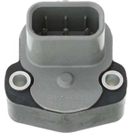 Order Throttle Position Sensor by MOTORAD - 1TP1097 For Your Vehicle