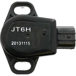 Order Throttle Position Sensor by MOTORAD - 1TP1329 For Your Vehicle