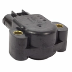 Order Throttle Position Sensor by MOTORCRAFT - CX1542 For Your Vehicle