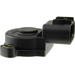 Order Throttle Position Sensor by NGK CANADA - TH0166 For Your Vehicle