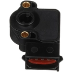 Order STANDARD - PRO SERIES - TH128 - Throttle Position Sensor For Your Vehicle
