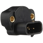 Order STANDARD - PRO SERIES - TH143 - Throttle Position Sensor For Your Vehicle