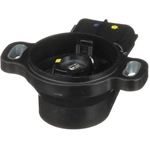 Order STANDARD - PRO SERIES - TH151 - Throttle Position Sensor For Your Vehicle