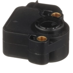 Order STANDARD - PRO SERIES - TH155 - Throttle Position Sensor For Your Vehicle