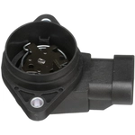 Order STANDARD - PRO SERIES - TH159 - Throttle Position Sensor For Your Vehicle