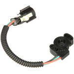 Order STANDARD - PRO SERIES - TH184 - Throttle Position Sensor For Your Vehicle