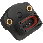 Order STANDARD - PRO SERIES - TH35 - Throttle Position Sensor For Your Vehicle