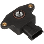Order STANDARD - PRO SERIES - TH366 - Throttle Position Sensor For Your Vehicle