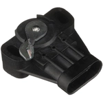 Order Throttle Position Sensor by STANDARD - PRO SERIES - TH37 For Your Vehicle