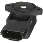 Order Throttle Position Sensor by STANDARD - PRO SERIES - TH381 For Your Vehicle