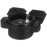 Order Throttle Position Sensor by STANDARD - PRO SERIES - TH382 For Your Vehicle