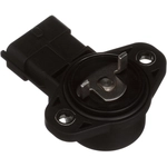 Order STANDARD - PRO SERIES - TH432 - Throttle Position Sensor For Your Vehicle