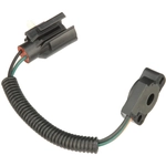Order Throttle Position Sensor by STANDARD - PRO SERIES - TH44 For Your Vehicle