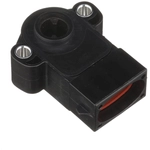 Order Throttle Position Sensor by STANDARD - PRO SERIES - TH46 For Your Vehicle