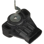 Order Throttle Position Sensor by STANDARD - PRO SERIES - TH50 For Your Vehicle