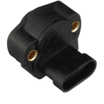 Order Throttle Position Sensor by STANDARD - PRO SERIES - TH59 For Your Vehicle