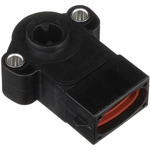 Order Throttle Position Sensor by STANDARD - PRO SERIES - TH74 For Your Vehicle