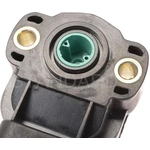 Order Throttle Position Sensor by STANDARD/T-SERIES - TH136T For Your Vehicle