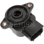 Order Throttle Position Sensor by STANDARD/T-SERIES - TH207T For Your Vehicle