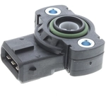 Order Throttle Position Sensor by VEMO - V20-72-0406 For Your Vehicle