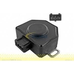 Order Throttle Position Sensor by VEMO - V20-72-0408 For Your Vehicle