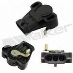 Order Throttle Position Sensor by WALKER PRODUCTS - 200-1044 For Your Vehicle