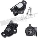 Order Throttle Position Sensor by WALKER PRODUCTS - 200-1077 For Your Vehicle