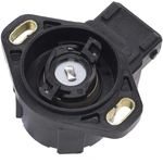 Order WALKER PRODUCTS - 200-1184 - Throttle Position Sensor For Your Vehicle