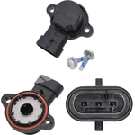 Order Throttle Position Sensor by WALKER PRODUCTS - 200-1337 For Your Vehicle