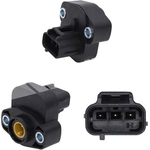 Order Throttle Position Sensor by WALKER PRODUCTS - 200-1358 For Your Vehicle