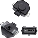 Order Throttle Position Sensor by WALKER PRODUCTS - 200-1409 For Your Vehicle