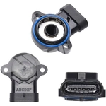 Order Throttle Position Sensor by WALKER PRODUCTS - 200-1458 For Your Vehicle