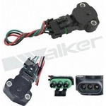 Order Throttle Position Sensor by WALKER PRODUCTS - 200-91008 For Your Vehicle