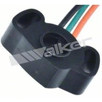 Order Throttle Position Sensor by WALKER PRODUCTS - 200-91018 For Your Vehicle
