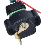 Order WALKER PRODUCTS - 200-91095 - Throttle Position Sensor For Your Vehicle