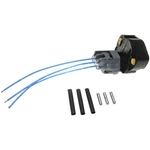 Order Throttle Position Sensor by WALKER PRODUCTS - 200-91103 For Your Vehicle