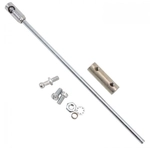 Order Throttle Rod Extension Kit by EDELBROCK - 8010 For Your Vehicle