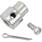 Order Throttle Rod Shoulder Stud by EDELBROCK - 9141 For Your Vehicle