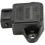 Order Throttle Valve Switch by BOSCH - 0280122001 For Your Vehicle