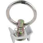 Order ERICKSON MANUFACTURING LTD. - 59132 - O-Track Anchor Ring For Your Vehicle
