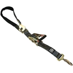 Order Tie Down Straps by BULLDOG WINCH - 20229 For Your Vehicle