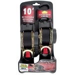 Order Tie Down Straps by ERICKSON MANUFACTURING LTD. - 34415 For Your Vehicle
