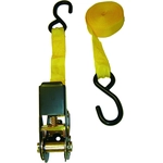 Order RODAC  - 63110-15 - Tie Down Straps For Your Vehicle