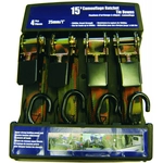 Order RODAC - 64406-15 - Camouflage Ratchet Strap Set For Your Vehicle