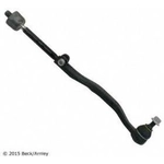 Tie Rod Assembly by BECK/ARNLEY - 101-7814