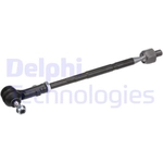 Order Tie Rod Assembly by DELPHI - TA5106 For Your Vehicle